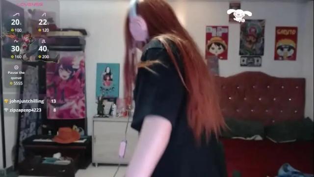 Image 12 of avril2809 Stream on Chaturbate on 3 days ago