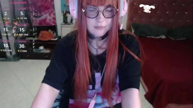 Image 4 of avril2809 Stream on Chaturbate on 3 days ago