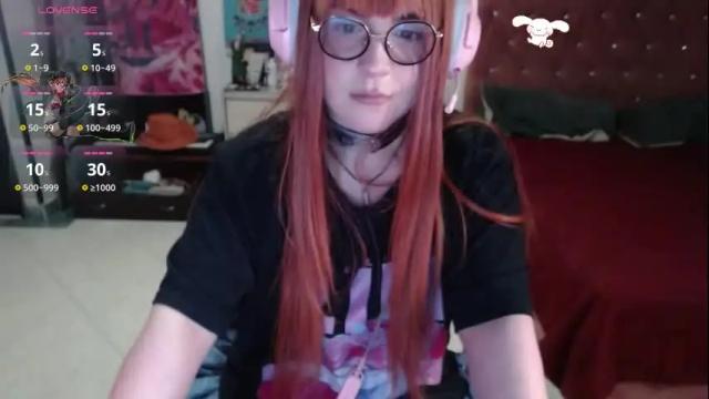 Thumbnail 2, avril2809's Stream at Chaturbate, 1 day ago