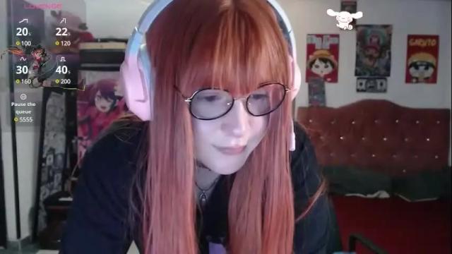 Image 6 of avril2809 Stream on Chaturbate on 3 days ago