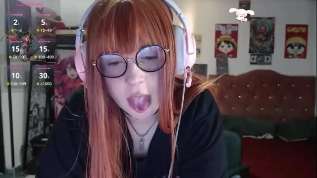 Image 7 of avril2809 Stream on Chaturbate on 3 days ago
