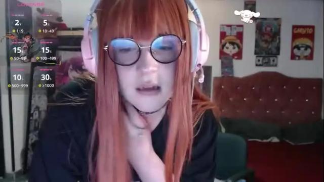 Image 8 of avril2809 Stream on Chaturbate on 3 days ago