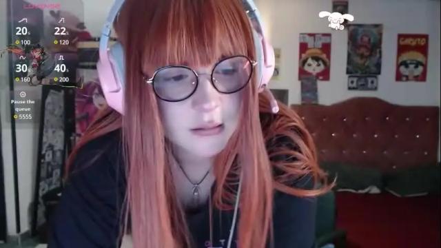 Thumbnail 3, avril2809's Stream at Chaturbate, 1 day ago
