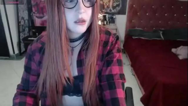 Thumbnail 1, avril2809's Stream at Chaturbate, 16 hours ago