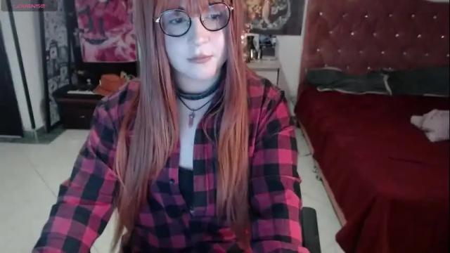 Image 2 of avril2809 Stream on Chaturbate on 1 day ago