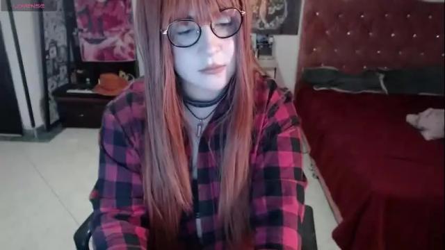 Image 3 of avril2809 Stream on Chaturbate on 1 day ago