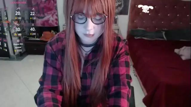 Image 4 of avril2809 Stream on Chaturbate on 1 day ago