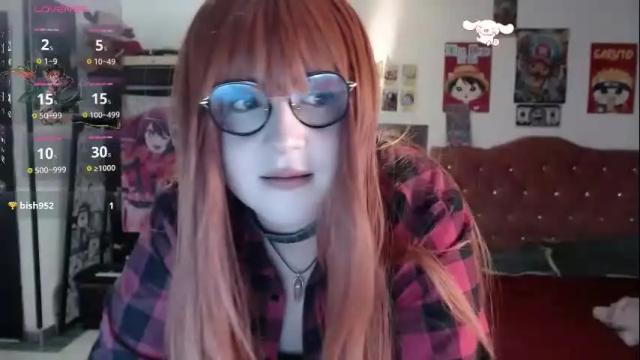 Image 7 of avril2809 Stream on Chaturbate on 1 day ago