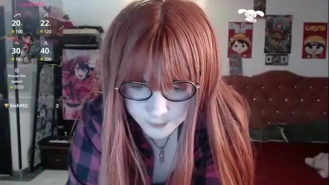Image 8 of avril2809 Stream on Chaturbate on 1 day ago