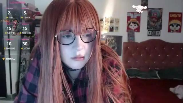 Thumbnail 3, avril2809's Stream at Chaturbate, 16 hours ago