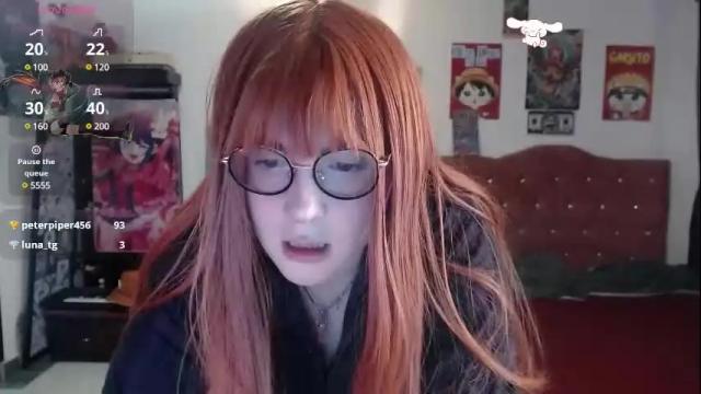 Image 10 of avril2809 Stream on Chaturbate on 2 months ago