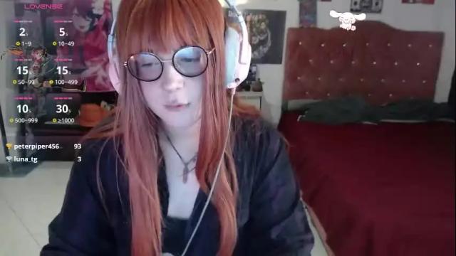 Image 11 of avril2809 Stream on Chaturbate on 2 months ago