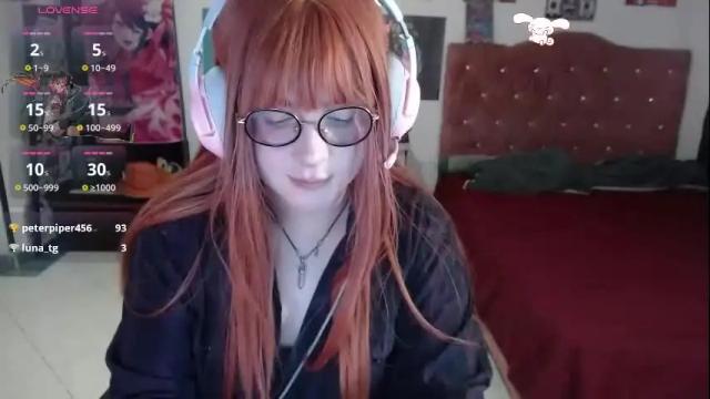 Image 12 of avril2809 Stream on Chaturbate on 2 months ago