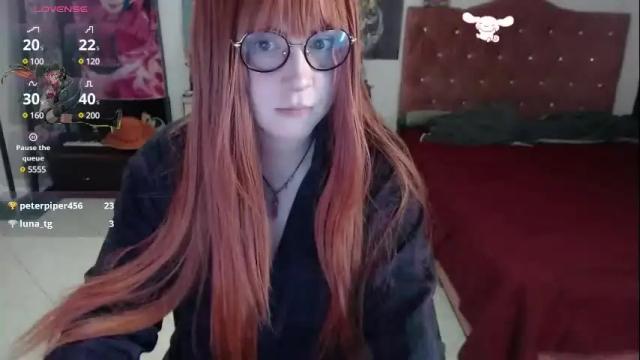 Image 6 of avril2809 Stream on Chaturbate on 2 months ago
