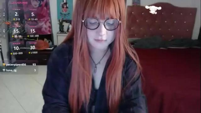 Thumbnail 3, avril2809's Stream at Chaturbate, 2 months ago
