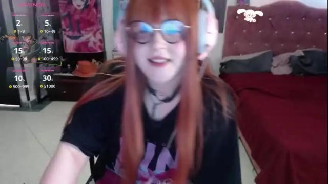 Thumbnail 1, avril2809's Stream at Chaturbate, 2 months ago