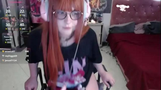 Image 11 of avril2809 Stream on Chaturbate on 2 months ago