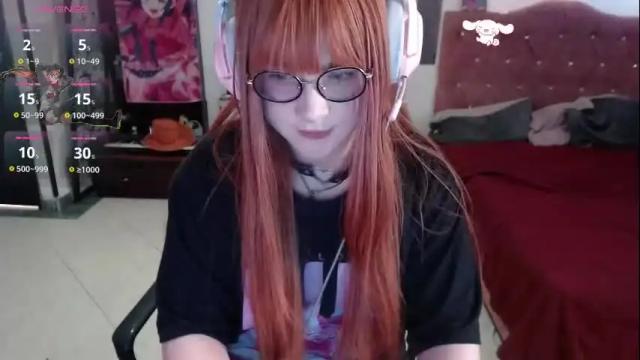 Image 3 of avril2809 Stream on Chaturbate on 2 months ago