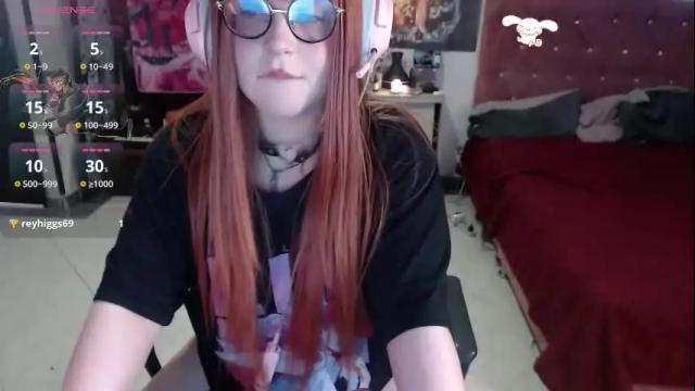 Image 4 of avril2809 Stream on Chaturbate on 2 months ago