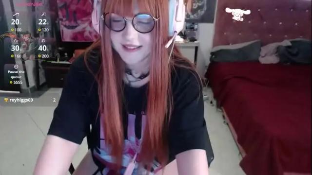 Thumbnail 2, avril2809's Stream at Chaturbate, 2 months ago