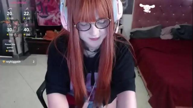 Image 6 of avril2809 Stream on Chaturbate on 2 months ago