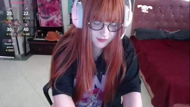 Image 3 of avril2809 Stream on Chaturbate on 2 months ago