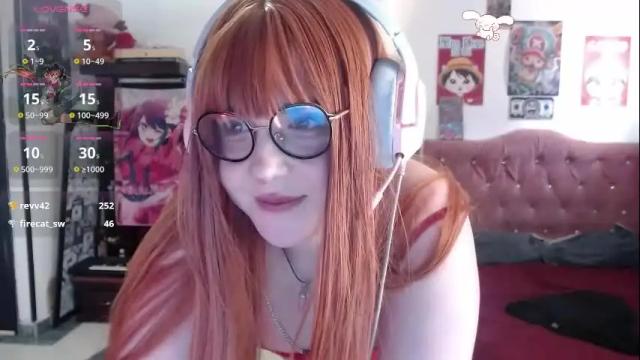 Image 8 of avril2809 Stream on Chaturbate on 2 months ago