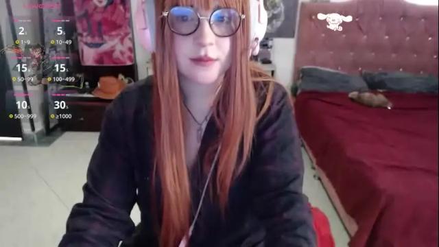 Image 6 of avril2809 Stream on Chaturbate on 2 months ago