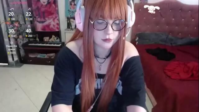 Thumbnail 1, avril2809's Stream at Chaturbate, 2 months ago