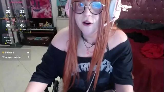 Thumbnail 3, avril2809's Stream at Chaturbate, 2 months ago