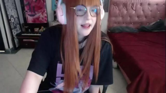 Thumbnail 1, avril2809's Stream at Chaturbate, 2 months ago