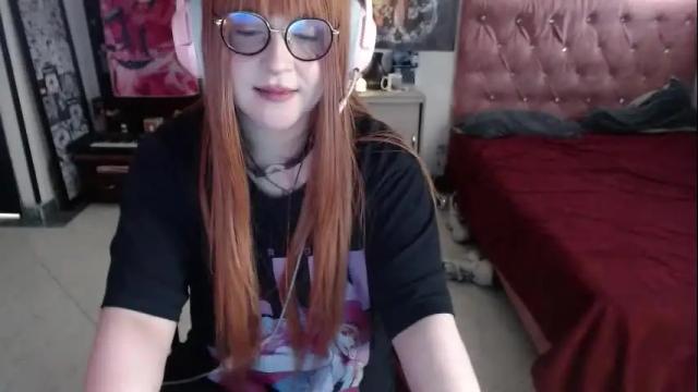 Image 2 of avril2809 Stream on Chaturbate on 2 months ago