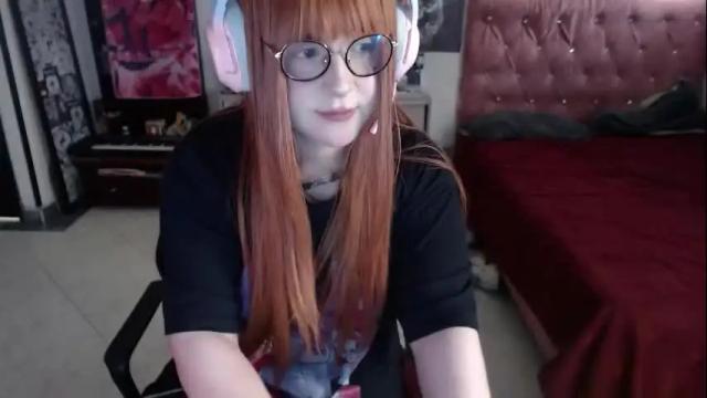 Image 3 of avril2809 Stream on Chaturbate on 2 months ago