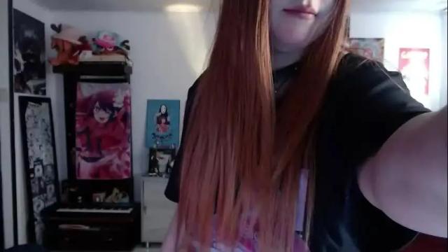 Image 4 of avril2809 Stream on Chaturbate on 2 months ago