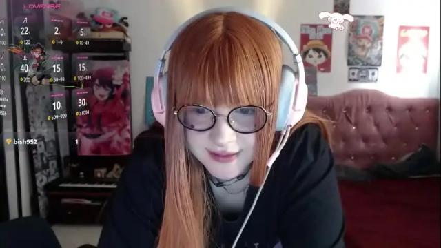 Thumbnail 2, avril2809's Stream at Chaturbate, 2 months ago