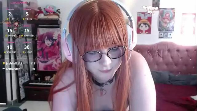 Image 10 of avril2809 Stream on Chaturbate on 2 months ago