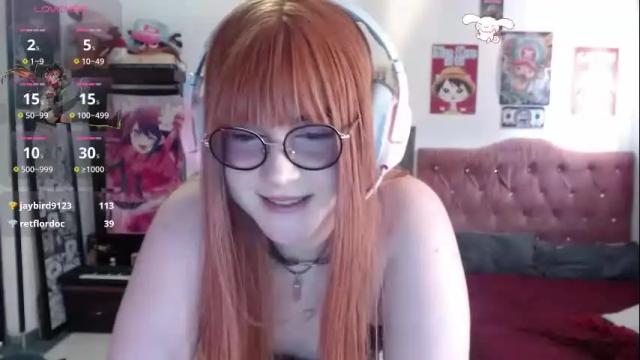 Image 11 of avril2809 Stream on Chaturbate on 2 months ago