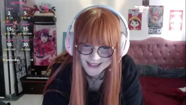 Image 3 of avril2809 Stream on Chaturbate on 2 months ago