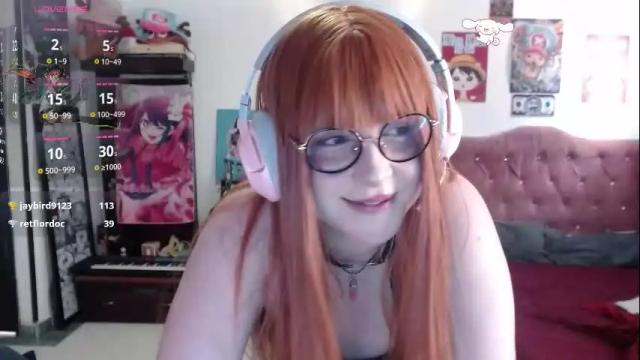 Image 8 of avril2809 Stream on Chaturbate on 2 months ago