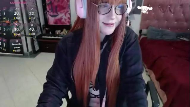 Image 3 of avril2809 Stream on Chaturbate on 2 months ago