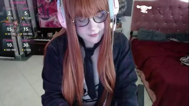 Thumbnail 2, avril2809's Stream at Chaturbate, 2 months ago