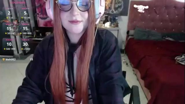 Image 7 of avril2809 Stream on Chaturbate on 2 months ago