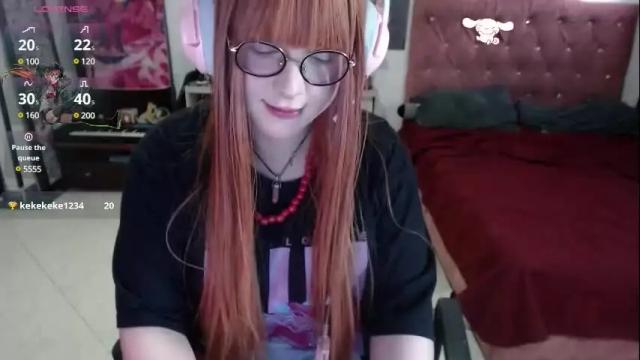 Thumbnail 1, avril2809's Stream at Chaturbate, 2 months ago