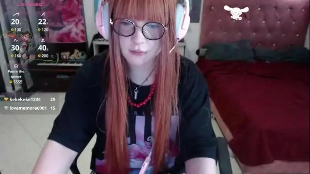 Image 6 of avril2809 Stream on Chaturbate on 2 months ago