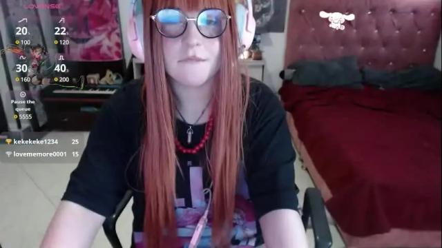 Image 7 of avril2809 Stream on Chaturbate on 2 months ago