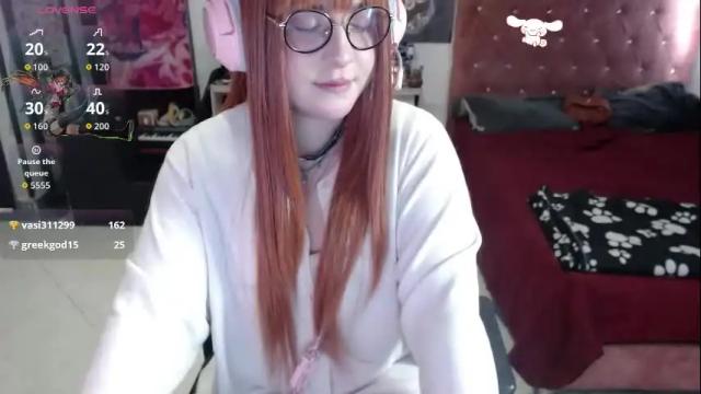 Thumbnail 1, avril2809's Stream at Chaturbate, 2 months ago