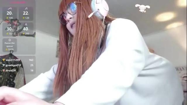 Image 10 of avril2809 Stream on Chaturbate on 2 months ago