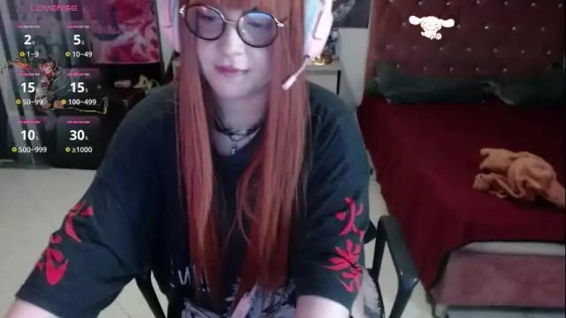 Image 12 of avril2809 Stream on Chaturbate on 2 months ago