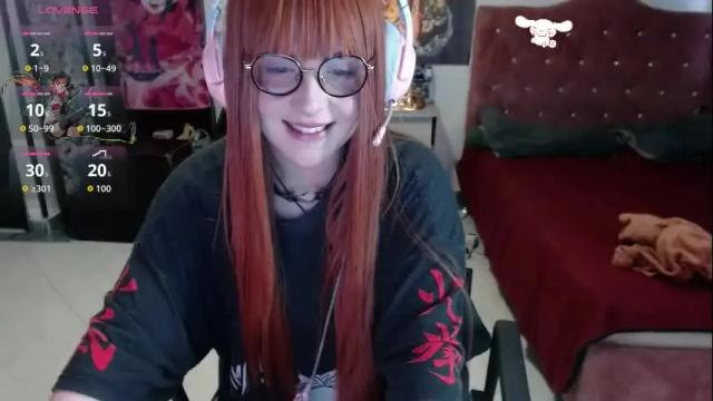 Image 3 of avril2809 Stream on Chaturbate on 2 months ago
