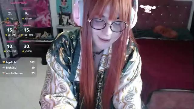 Thumbnail 3, avril2809's Stream at Chaturbate, 2 months ago